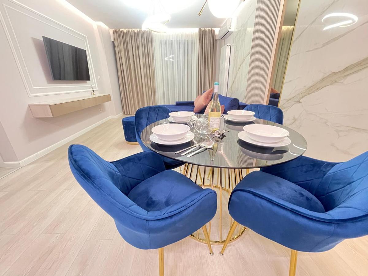 Solid Barrels Luxury Apartment *