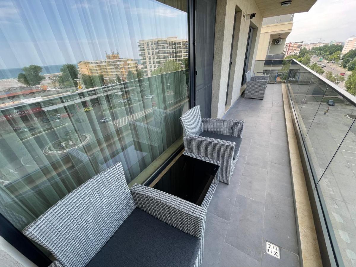 Apartment Solid Barrels Luxury *
