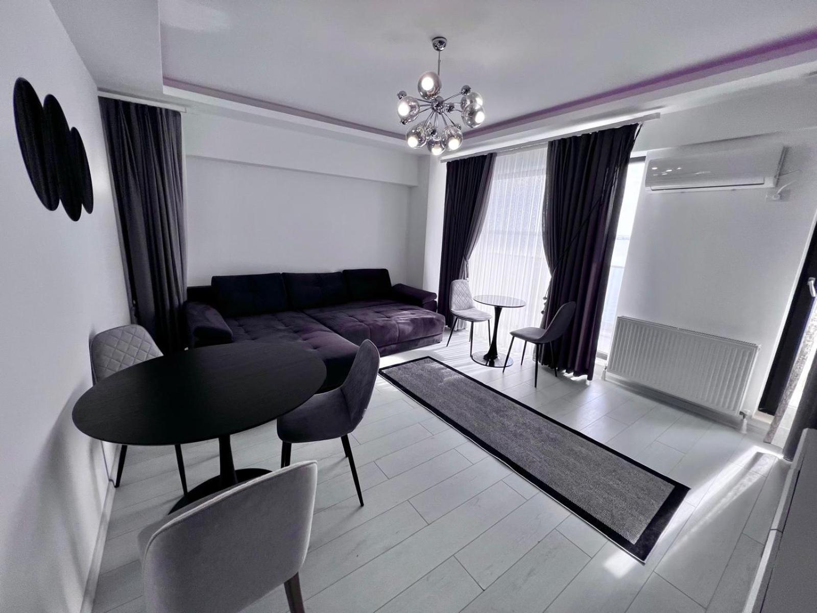 Apartment Solid Barrels Luxury *
