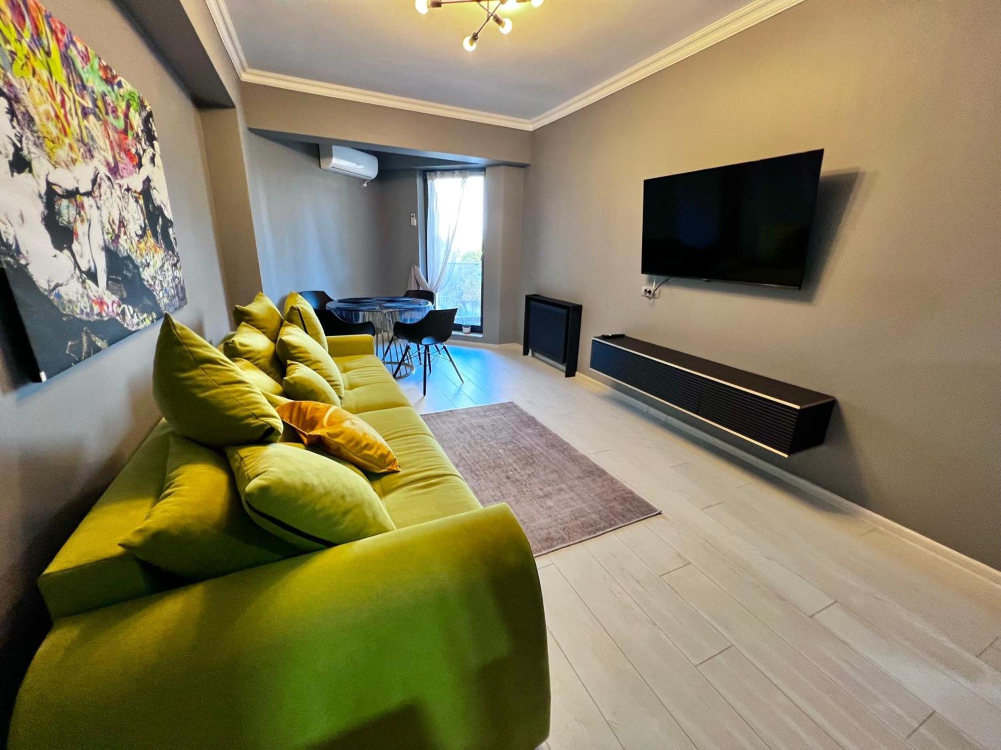 Solid Barrels Luxury Apartment *