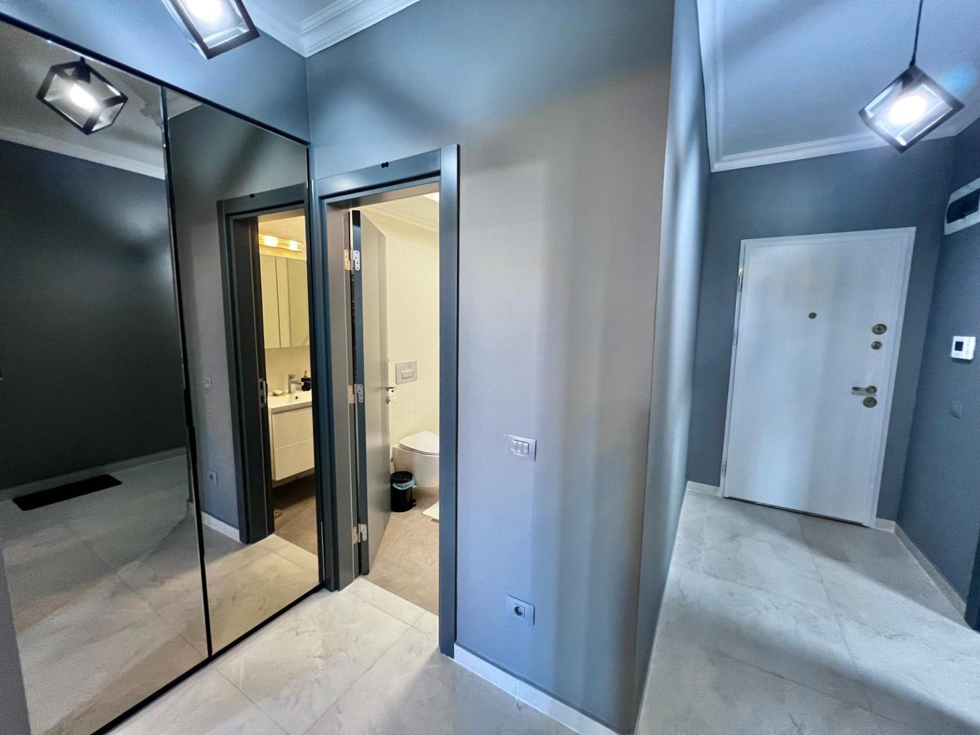 Apartment Solid Barrels Luxury Mamaia